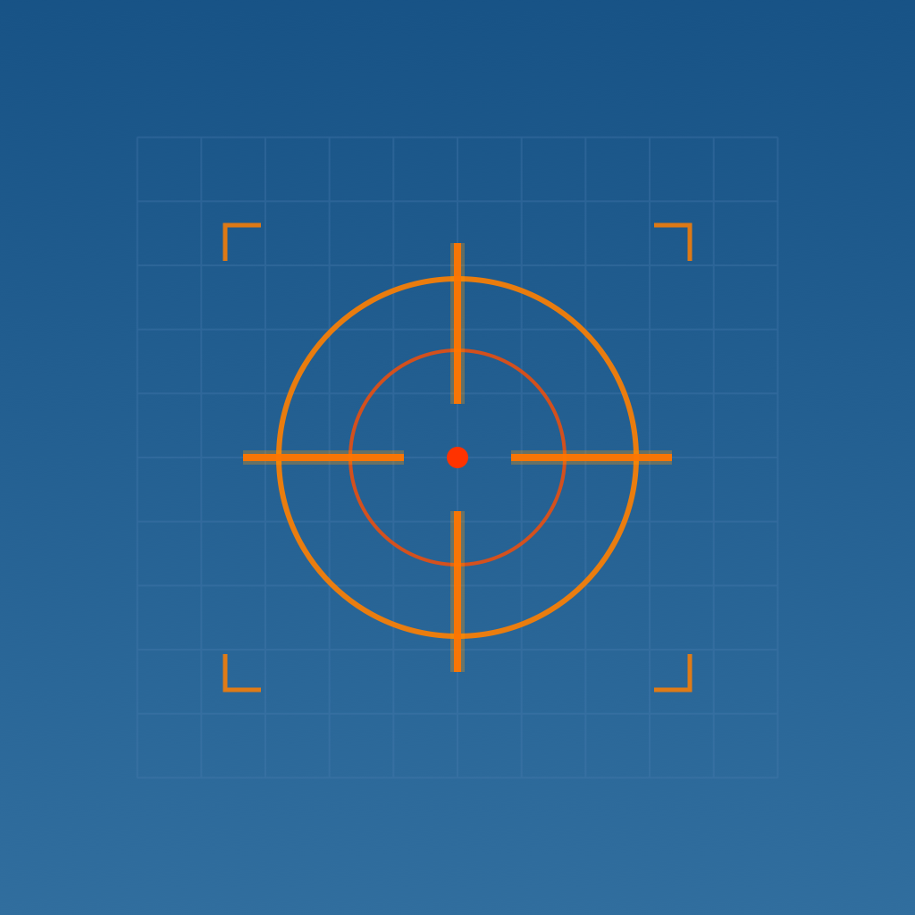Sea Grid Tactics App Icon